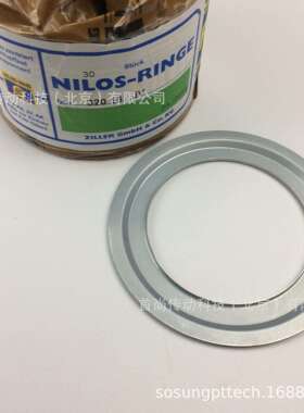 30221JV 32221JV NILOS RINGE尼罗斯轴承金属防尘环 ZILLER密封