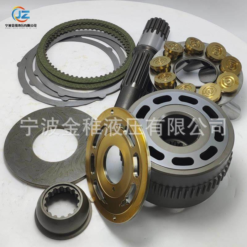 液压马达 JMF64 配件挖掘机专用缸体总成,鲜花速递/花卉仿真/绿植园艺,割草机/草坪机,淘宝优惠券,粉丝福利购,淘宝优惠卷