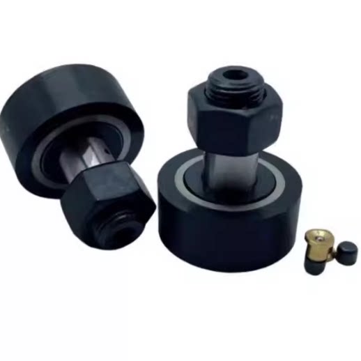轴承随动器 微型 CFFAMC2/2.5/3/4/5/6-4.5/5.5/6/8/10/12 不锈钢
