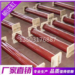 大象泵车 普茨迈斯特（putzmeister）混凝土输送缸 镀铬砼缸厂家