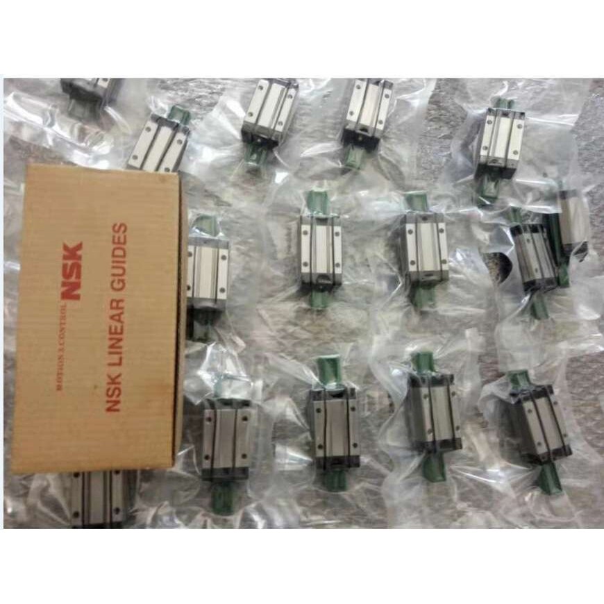NSK直线导轨滑块 NS15FL NS20KL NS20FL NS25KL NS25FL NS30KL