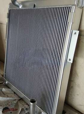 CAT卡特水箱芯体9Y-5983散热器芯9Y5983热交换3508发动机冷却系统