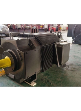 ZBL4-180-41TH 5.5KW 220V1000转直流电动机工厂用大型直流电动机