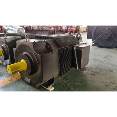 ZBL4-180-41TH 5.5KW 220V1000转直流电动机工厂用大型直流电动机