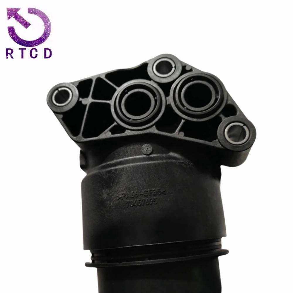 机油滤清器外壳总成26300-2M000 适用现代 伊兰特 领动 ix25 K3
