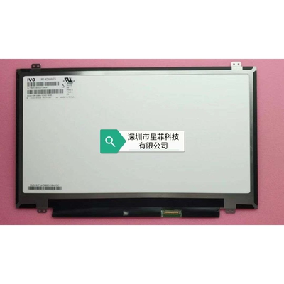 14寸LED液晶屏 带触摸R140NWF5 R6/R1/R2