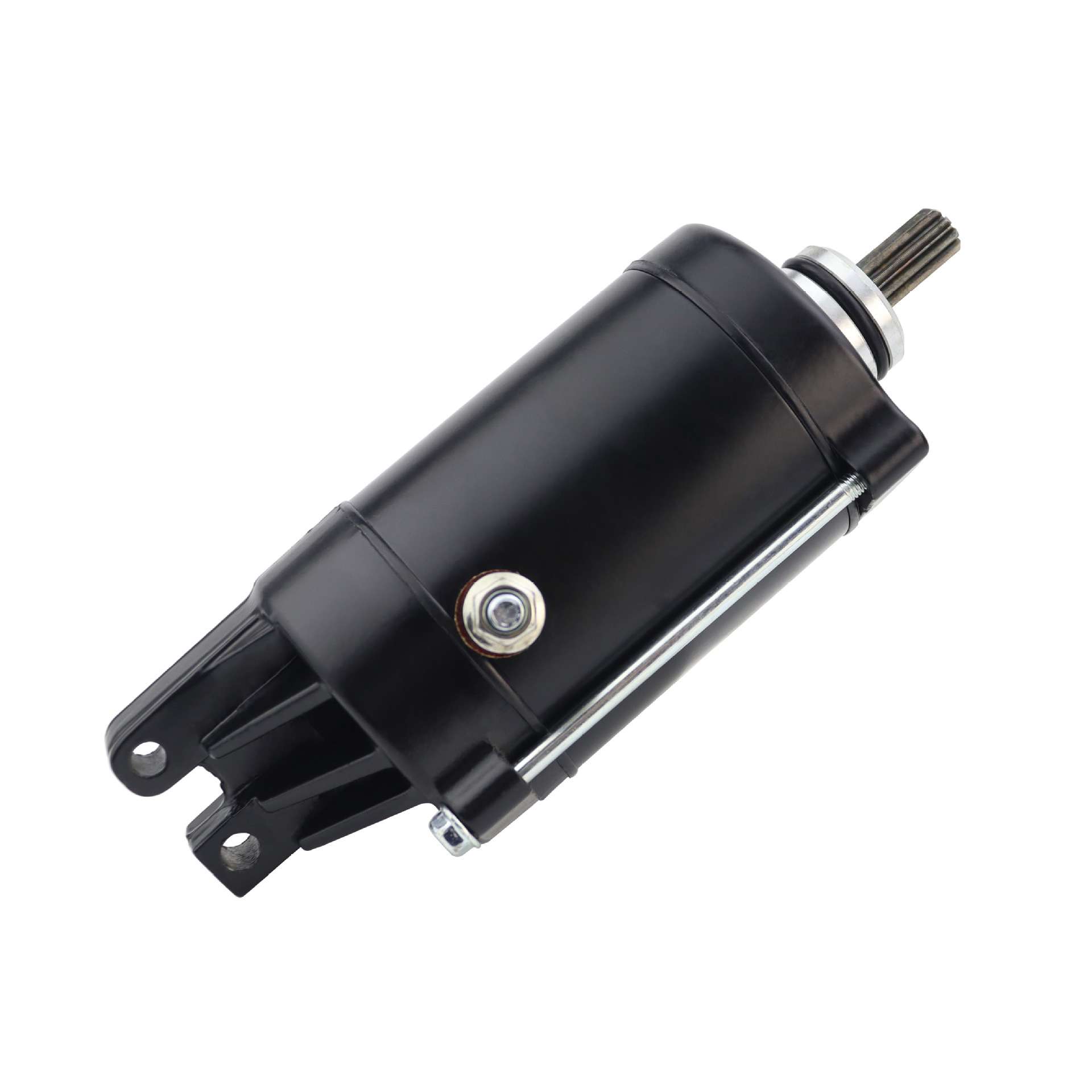 启动电机 31200-HN8-000 UTV 适用Honda Pioneer 700 Pioneer 700