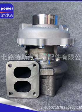 EX300-7 RHG6 114400-3900 1144003900 VC570033 6HK1涡轮增压器