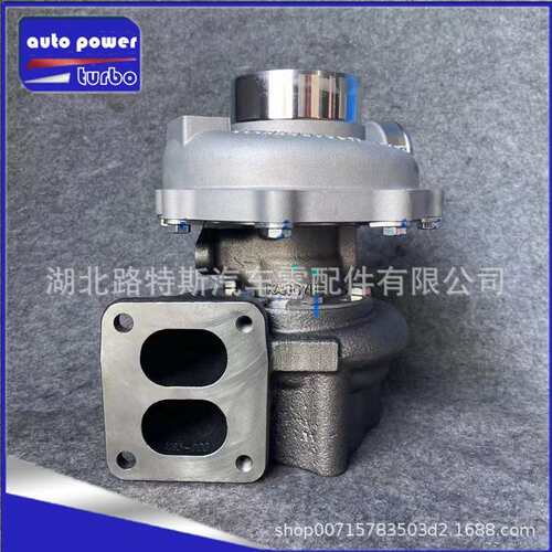EX300-7 RHG6 114400-3900 1144003900 VC570033 6HK1涡轮增压器