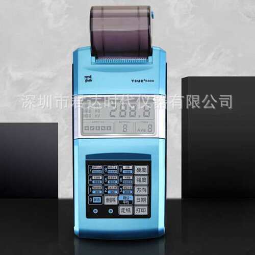 时代TIME5300里氏硬度计-(原TH110升级款)