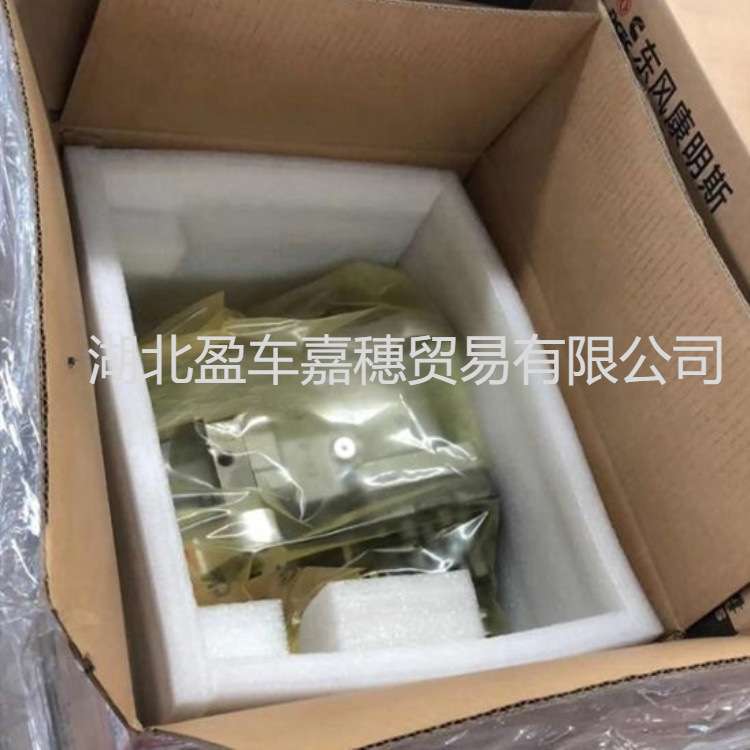 全系东风康明斯输油泵/手油泵 4B 6B 6C 6L发动机输油泵 原厂配件