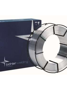 伯乐蒂森Thermanit 304 H Cu/ER304HCu不锈钢实芯焊丝