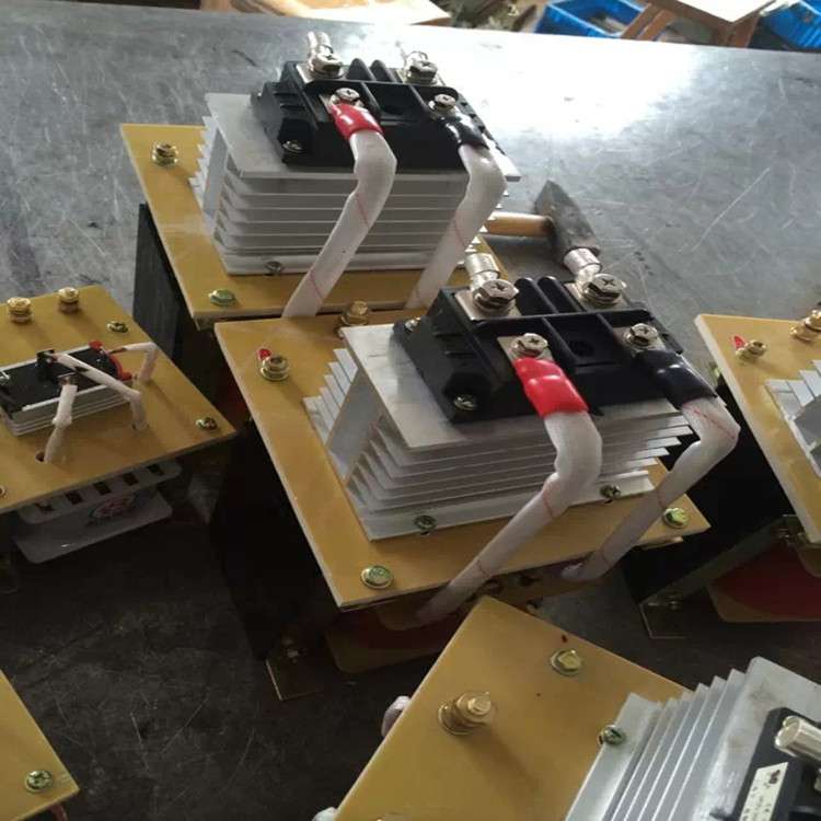 厂家供应6KVA 6KW单相整流变压器6000W 6000VA直流变压器48V36V