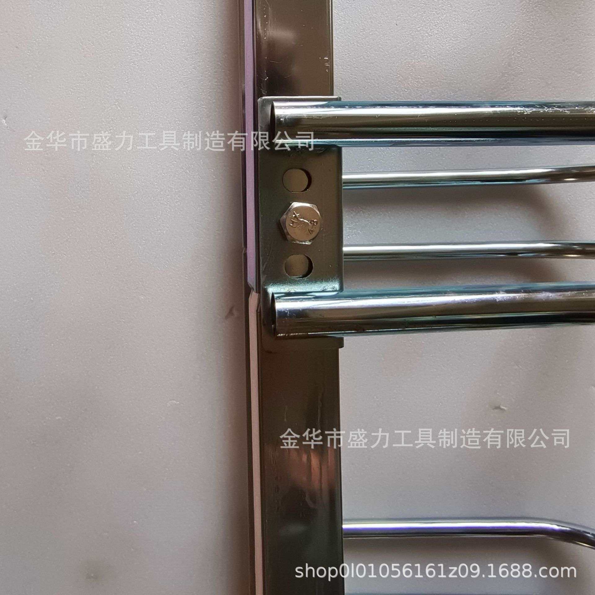 供应3位自行车架，电镀款自行车架多功能车用便携工具户外
