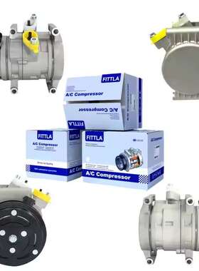 AC 压缩机 95967303 96073851 720960 制造商 雪佛兰 SPARK