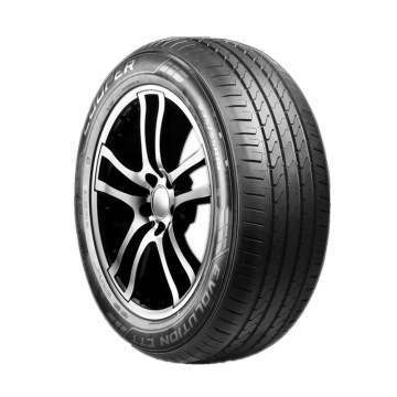 固铂轮胎 215/55R17 94V EVOLUTION CTT