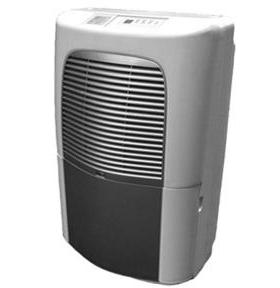 家用抽湿机 川井除湿机DH-166BD 通用去湿机 卧室抽湿机 除湿器