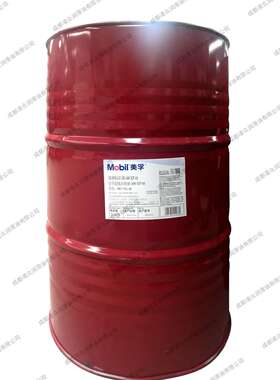 GEAR 600xp68 齿轮油 ISO VG68 68号工业齿轮油 18L/208L