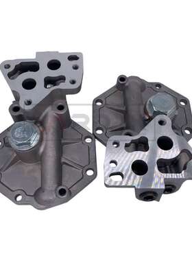 183-8179 适用卡特挖掘机配件320C S6K发动机配件机油格底座