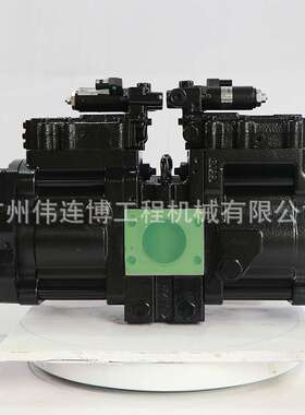 供应 挖掘机神钢SK135 200 210液压泵总成K3V63DTP-OE02柱塞泵