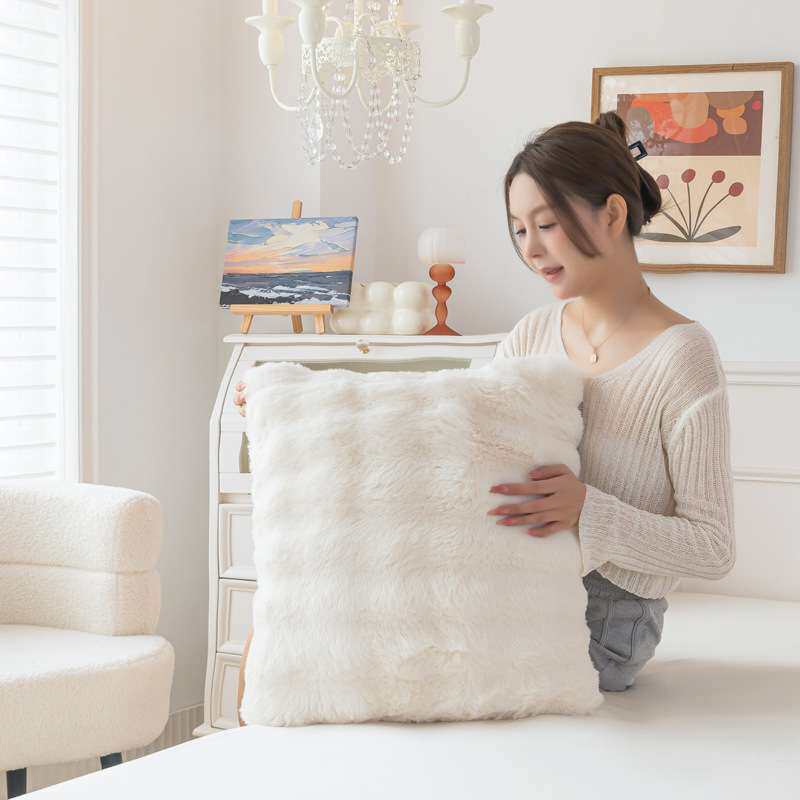 冬天办公室可穿抱枕懒人被带袖子穿在身上的被子车载两用午睡毛毯