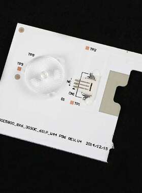 L50E5800A-UD B50A658U D50A620U灯条TMT_50E5800_8X6_3030C_6S1P