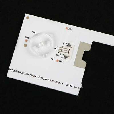 L50E5800A-UD B50A658U D50A620U灯条TMT_50E5800_8X6_3030C_6S1P