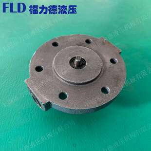 1KNB-1A 1KNB-1.6A 1KNB-2.5A可逆式摆线齿轮油泵