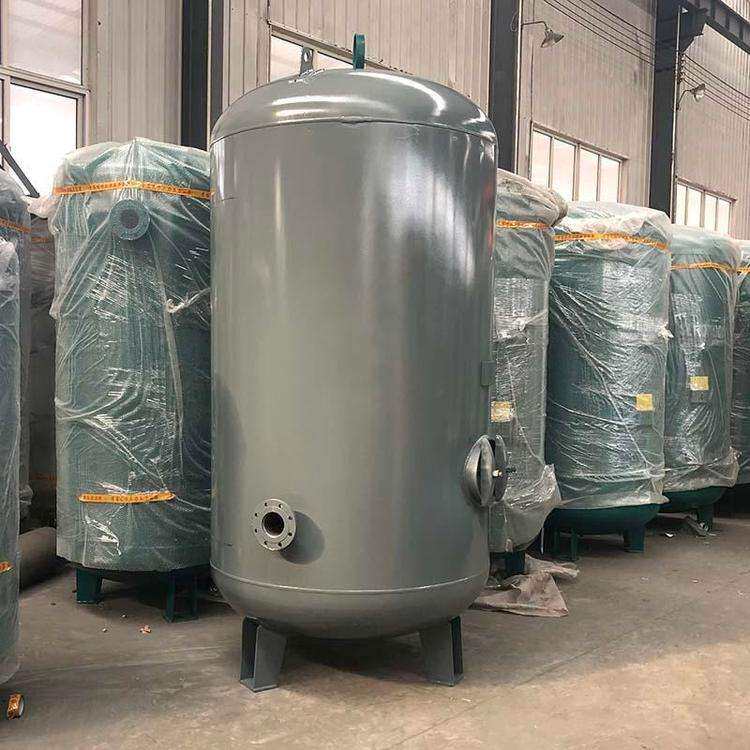 ASME标准压力容器 移动式压力容器 钢制压力容器 开山压力容器厂