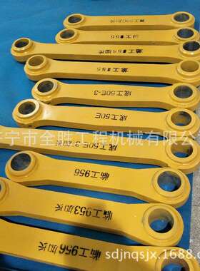 成ZL50E-3装载机连杆 装载机变速箱总成 斗齿 动臂