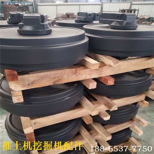 R210-3链轨履带  R210-5链条链筋链节 挖掘机四轮一带履带底盘