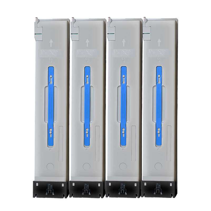 HM1720粉盒 适用华讯方舟HC1820 1821 1822 1823彩色复印机墨盒仓