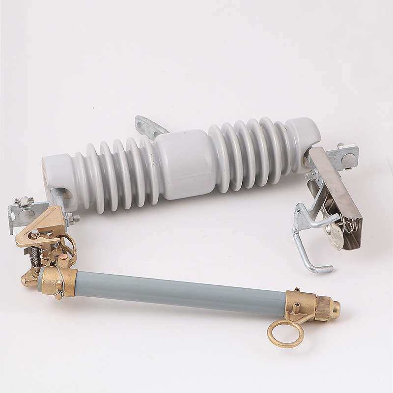 跌落式熔断器开关RW12-10/100A RW12-10/200A HRW12-15/200A