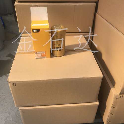 挖掘机/发电机组柴油滤芯1R-0755 422-7587FF5317P551316