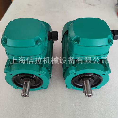 威乐反渗透超滤设备输送增压水泵配件电机更换Helix FIRST V 408