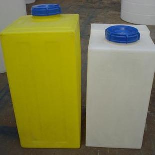 置桶 加药装 120L方形加药箱 120L加药桶