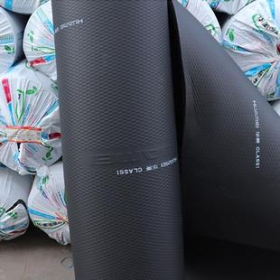 华美橡塑板B级防火阻燃保温板隔音板风管保温棉华美浮雕橡塑板