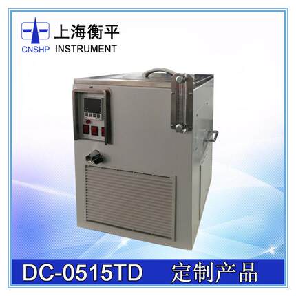 DC-0515TD低温恒温水槽恒温水浴低温恒温槽