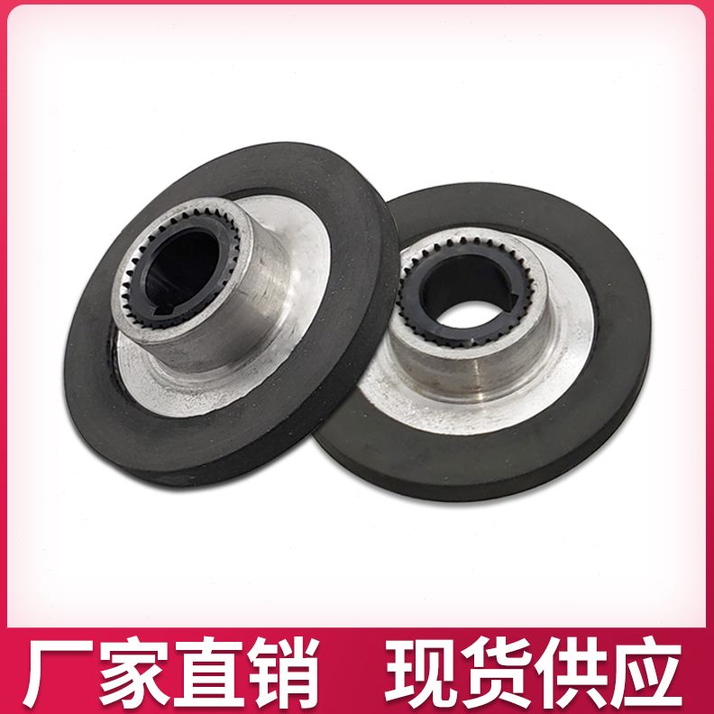 摩擦片00/电机100/7E21182916刹车盘10/J电磁制动器刹车片//Y13/