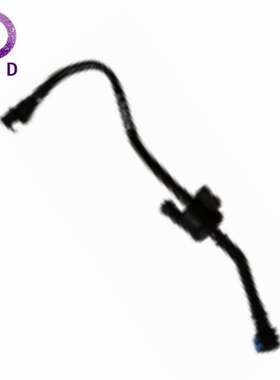 管总成 JD8G-9D289-AC 适用 福睿斯 CTCF-Escort FD 2015-