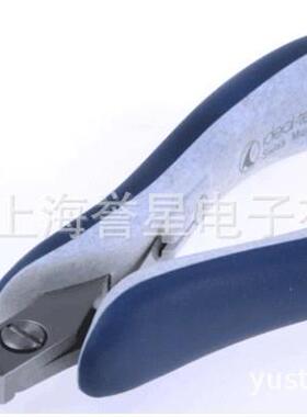 原装瑞士Idealtek 钳子 E5340 CRBG半齐平钳子