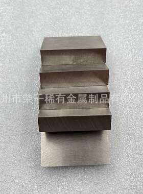 W80Cu20钨铜棒W90Cu10钨铜电极钨铜圆棒电极电阻点焊棒铜钨合金棒