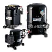 R404a冷冻冷藏压缩机 全封闭冰柜制冷压缩机AEZ4425Z=B6144GK