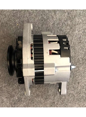 大宇30叉车发电机DB33A发电机D167411发电机300901-00126发电机