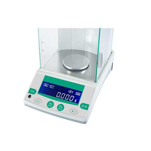 JT1003A系列精密天平100g~1000g0.1g千分之一克电子天平