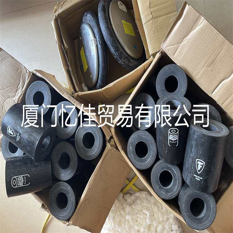 凡士通FIRESTONE 凡士通FIRESTONE气囊 W01-358-7460 空气弹簧