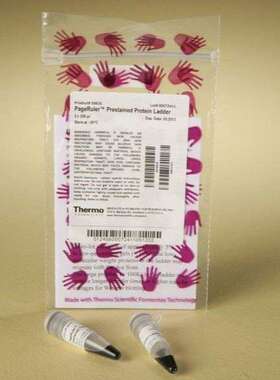 88324 赛默飞 Pierce阴离子校准液 高纯度可离子化分子混合物