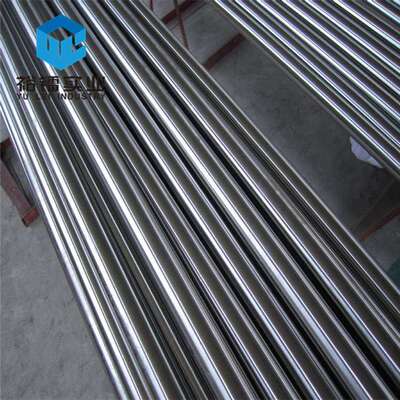 现货不锈钢棒022Cr19Ni13Mo3不锈钢圆棒317l不锈钢研磨棒价格美丽