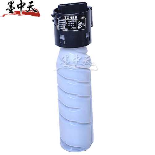 适用柯尼卡美能达KONICA Bizhub 758e粉盒 758e碳粉 碳粉盒