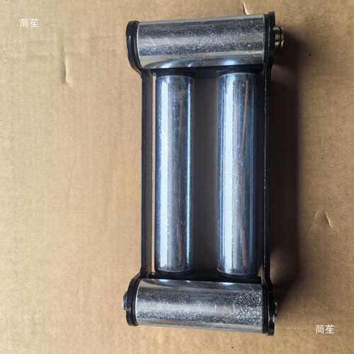 绞盘导绳器导线轮导口车载小吊机配导向轮6000磅12000磅4500磅